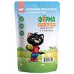 Влажный корм Ферма кота Фёдора нежные кусочки в желе с ягненком для котят 85г