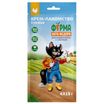Крем-лакомство Ферма кота Федора для кошек и котят из курицы 4 шт х 15 г