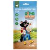 Крем-лакомство Ферма кота Федора для кошек и котят с уткой 4 шт х 15 г