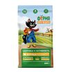 Сухой корм Ферма кота Федора для взрослых кошек с курицей 650 г